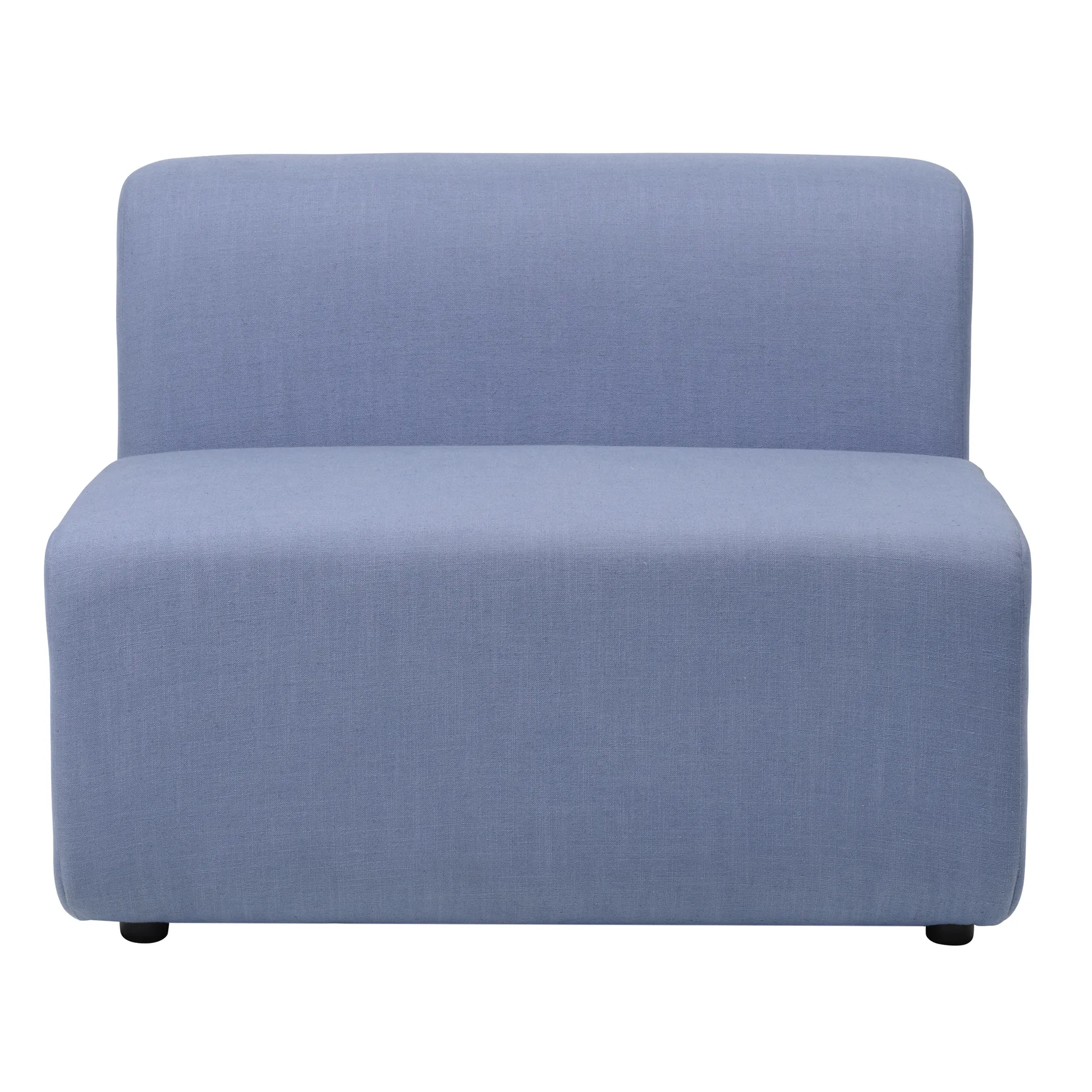 Lagoon modul stol, Light blue Broste Copenhagen