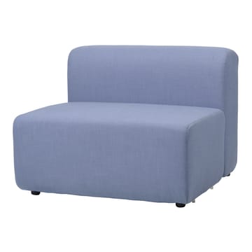 Lagoon modul stol - Light blue - Broste Copenhagen