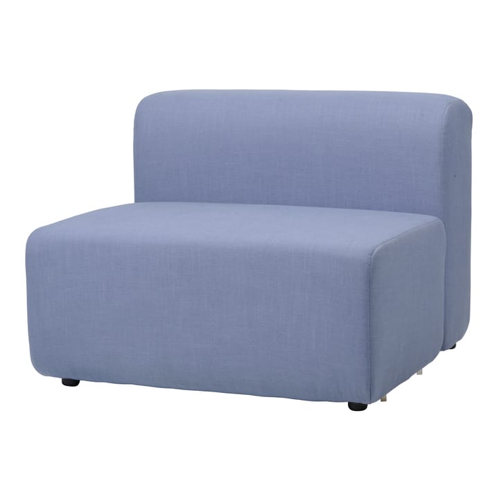 Lagoon modul stol, Light blue Broste Copenhagen