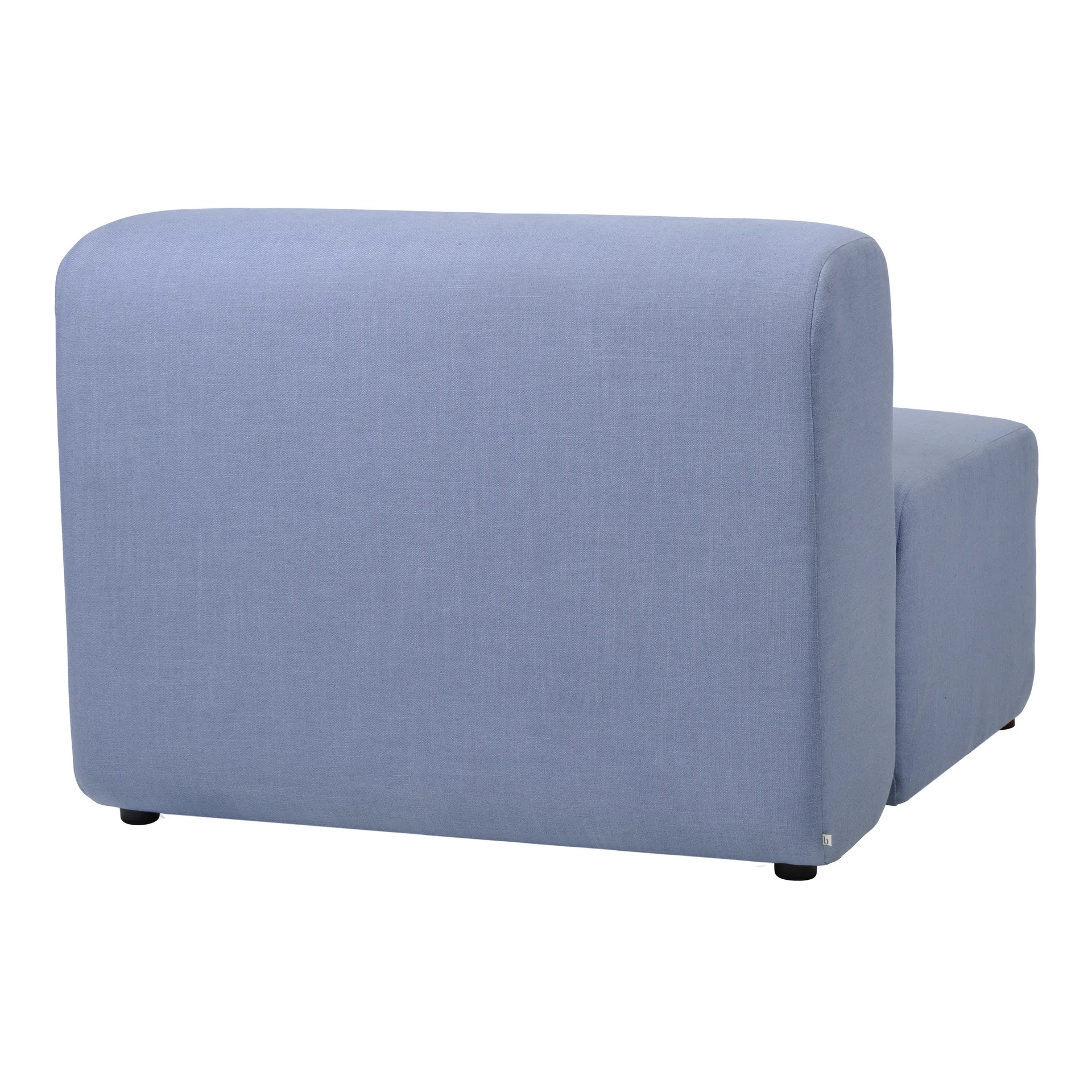 Lagoon modul stol, Light blue Broste Copenhagen
