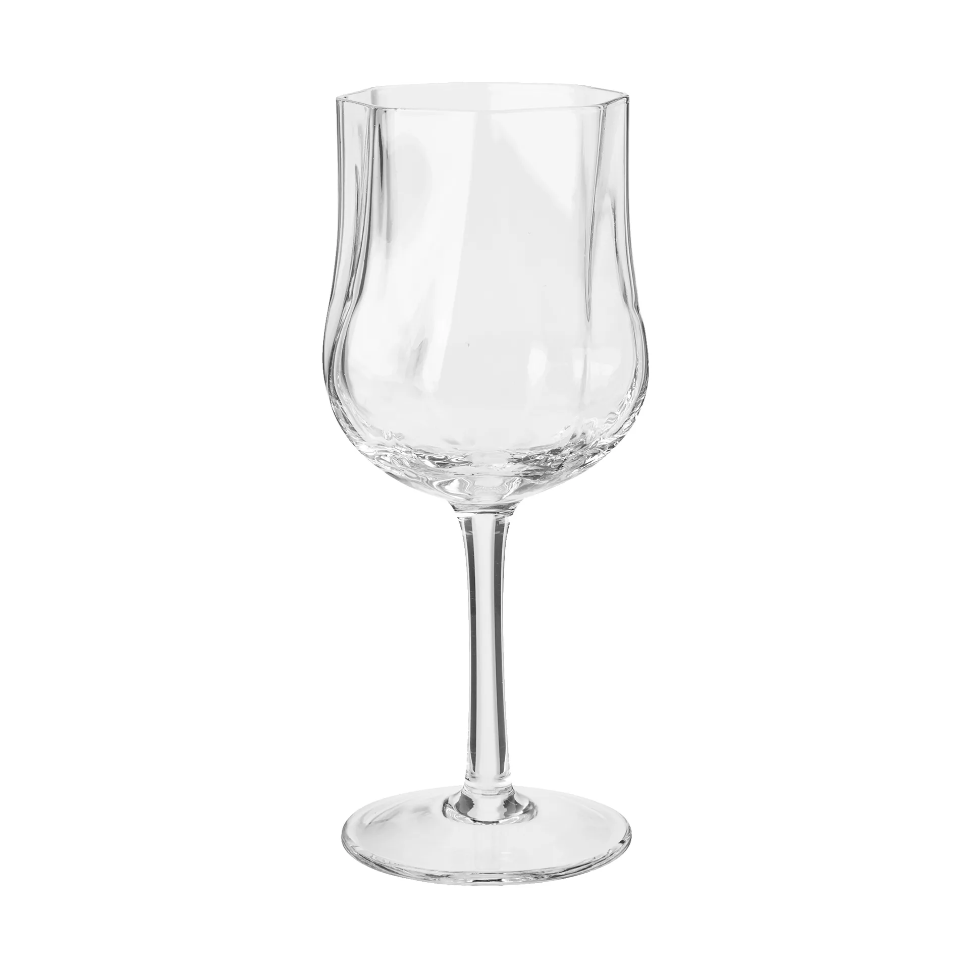 Limfjord hvitvinsglass, 30 cl Broste Copenhagen