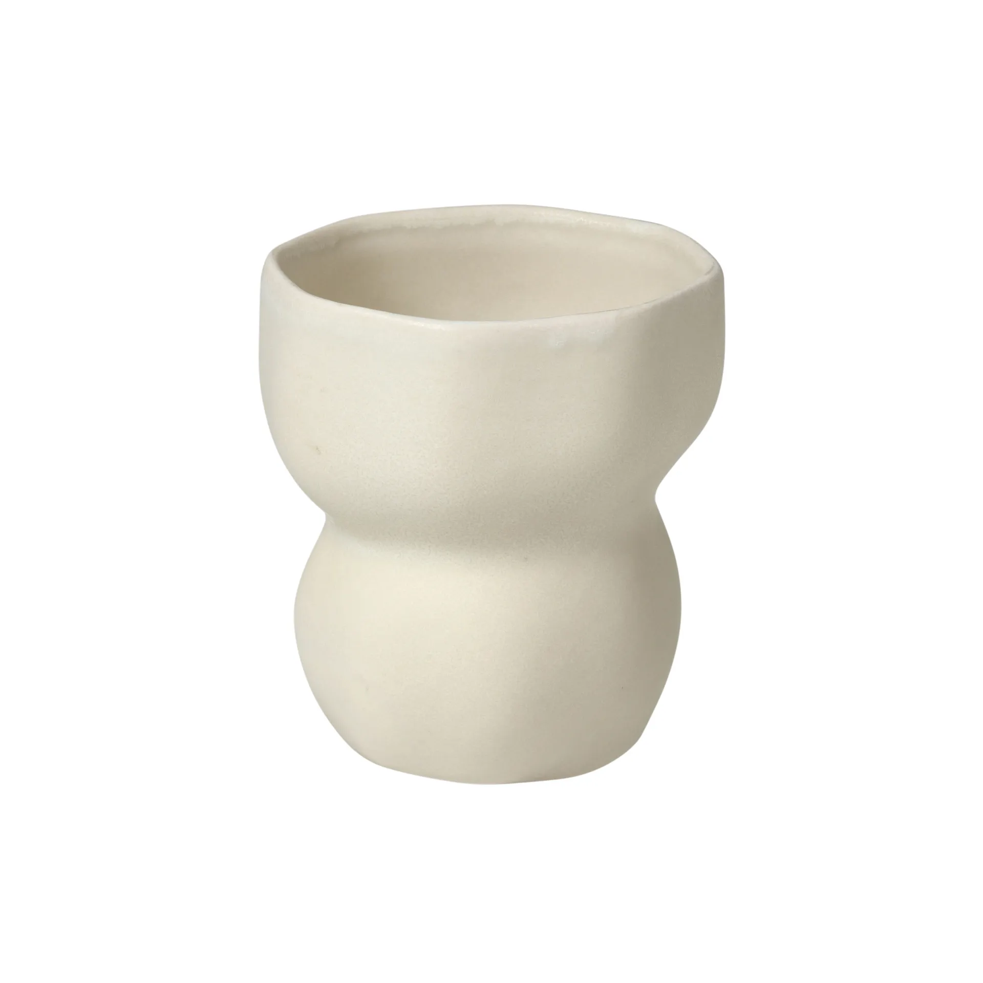 Limfjord kopp 20 cl, Soft beige Broste Copenhagen