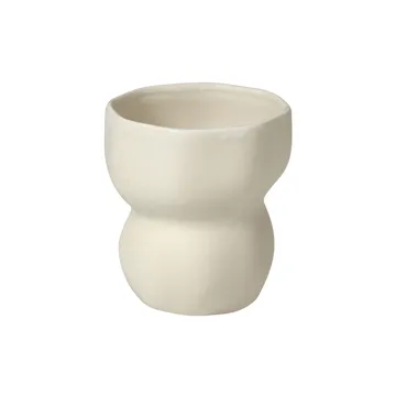 Limfjord kopp 20 cl - Soft beige - Broste Copenhagen