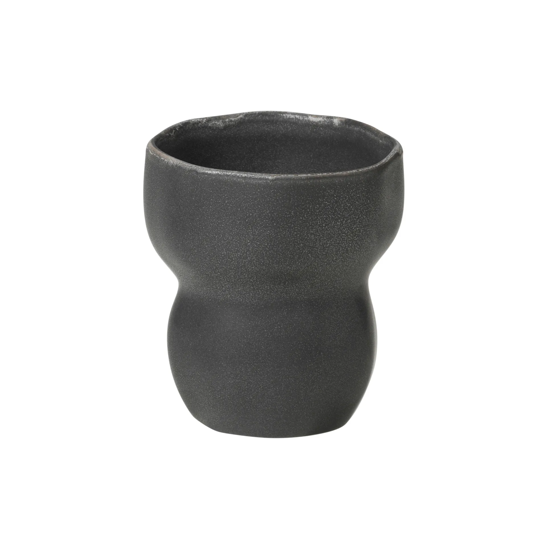 Limfjord kopp 20 cl, Soft grey Broste Copenhagen