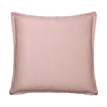 Linn putetrekk 60x60 cm - Mauve pink - Broste Copenhagen