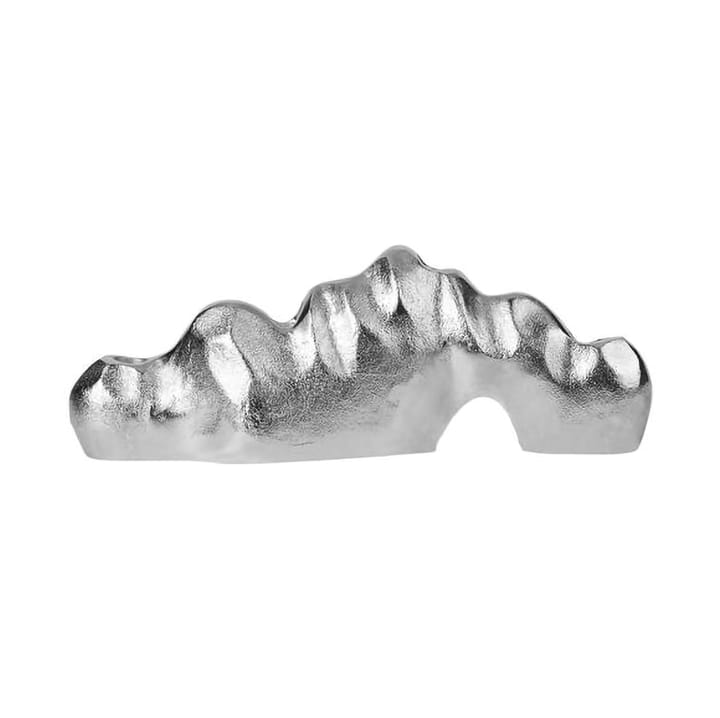 Lumos lysestake 11,5x35,5 cm, Metal Finish Broste Copenhagen