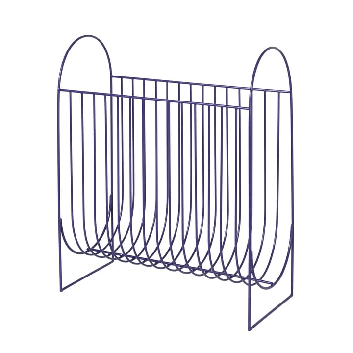 Maggie magasinstativ - Spectrum dark blue - Broste Copenhagen