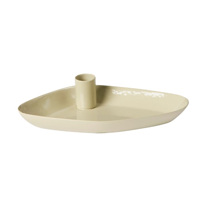 Mie lysestake mini - Castle beige - Broste Copenhagen