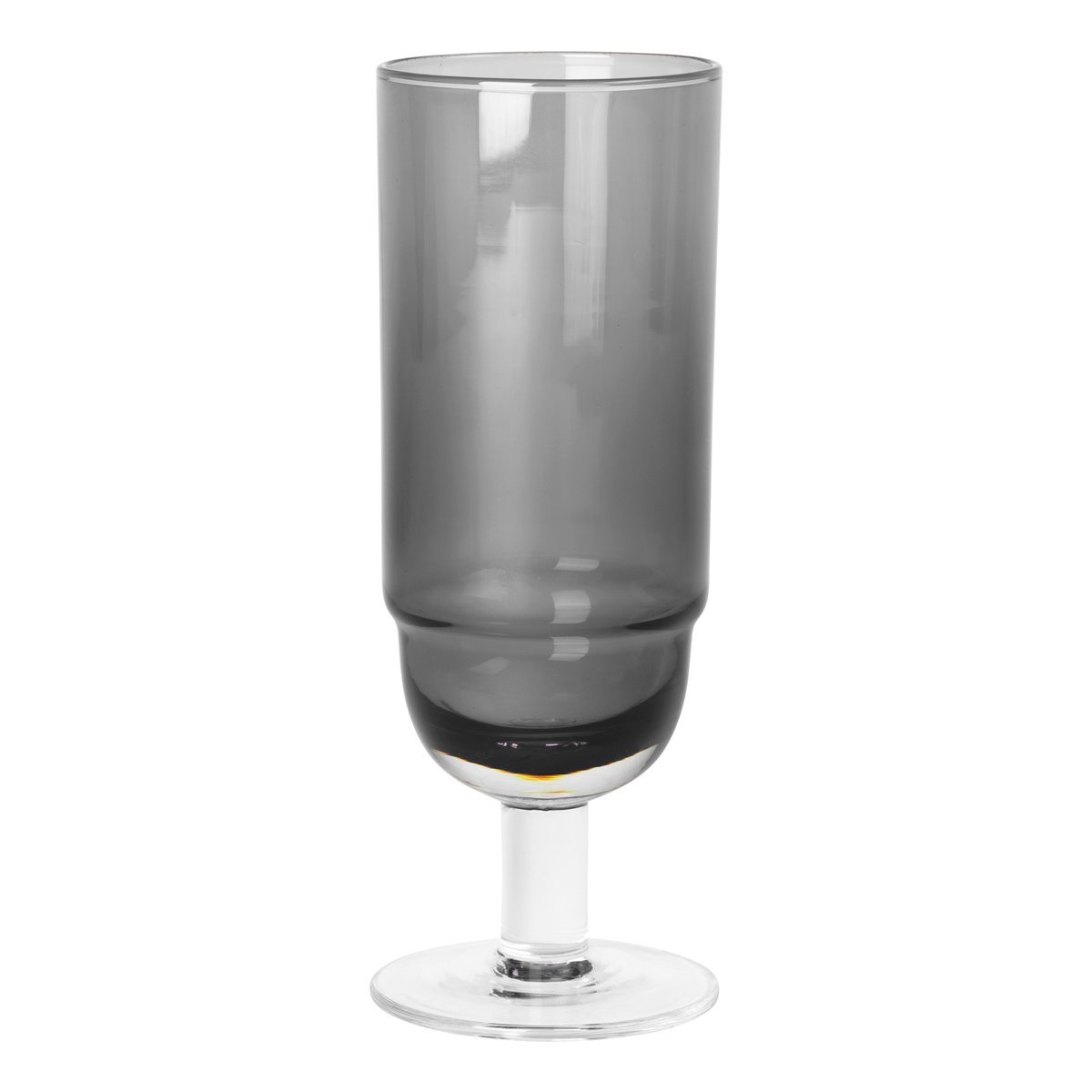 Broste Copenhagen Nordic Bistro champagneglass 20 cl -clear