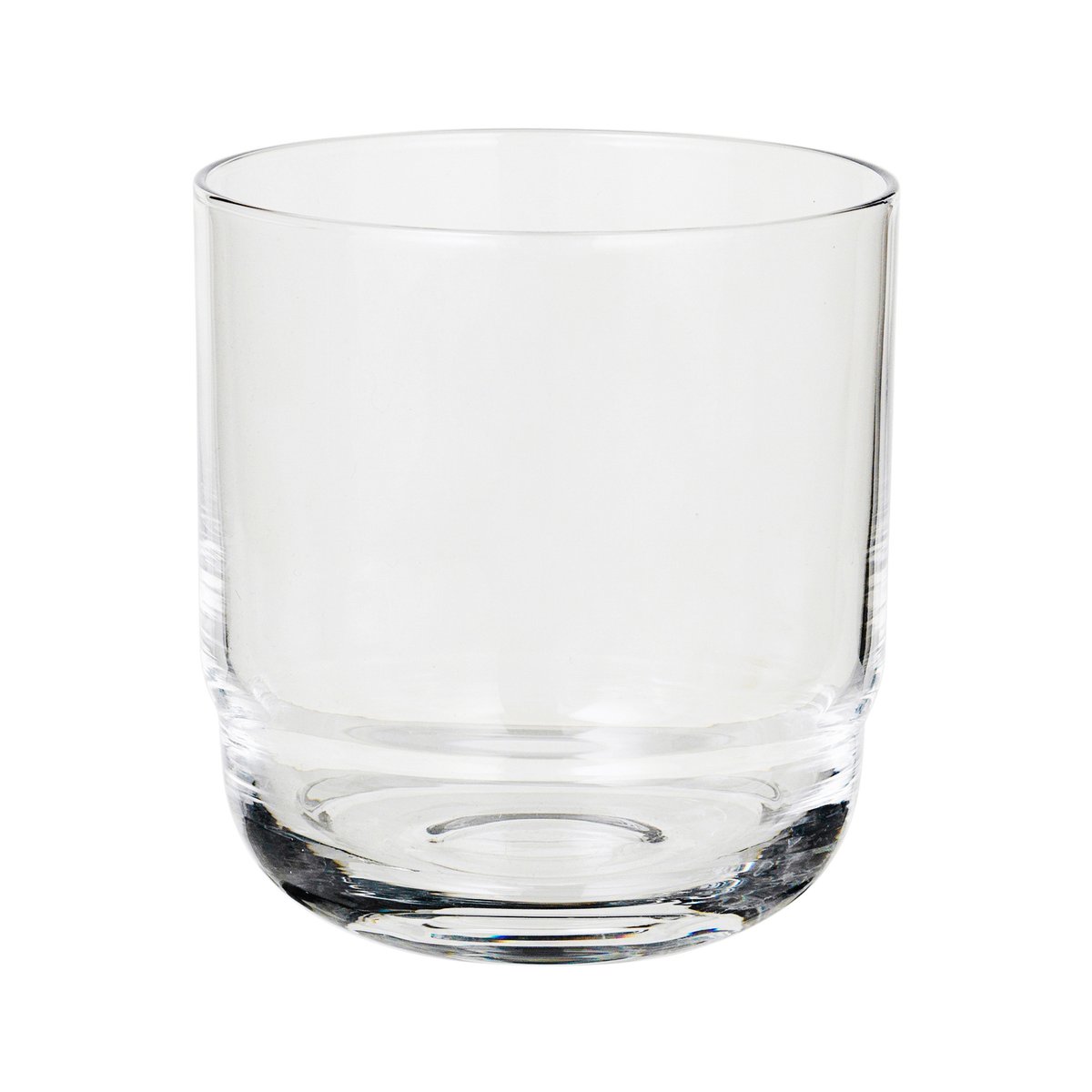 Nordic Bistro drikkeglass 20 cl Clear