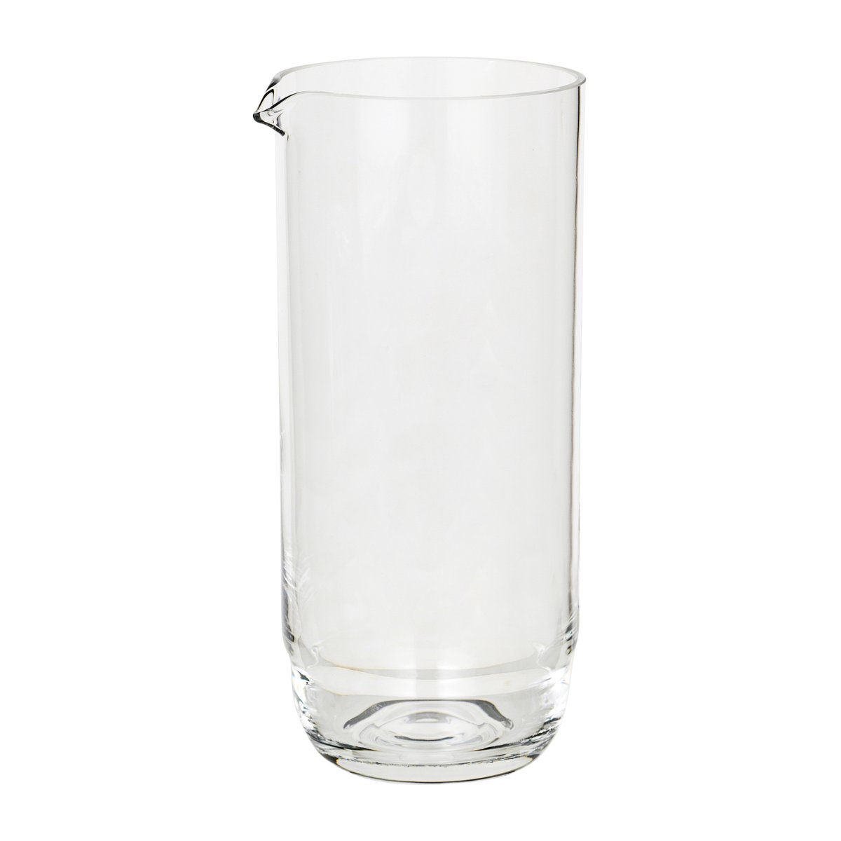 Nordic Bistro karaffel 150 cl Clear