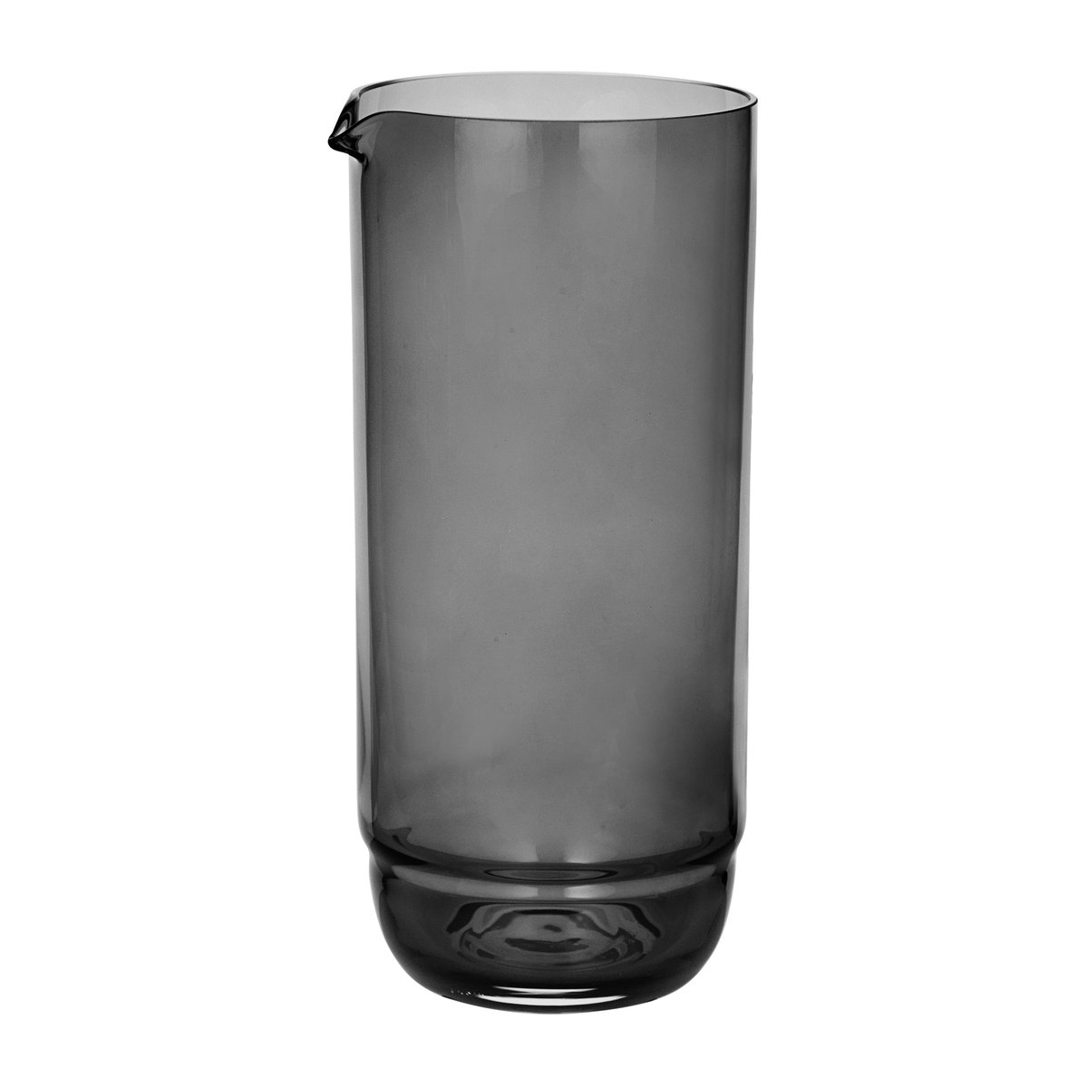 Nordic Bistro karaffel 150 cl Smoke-clear