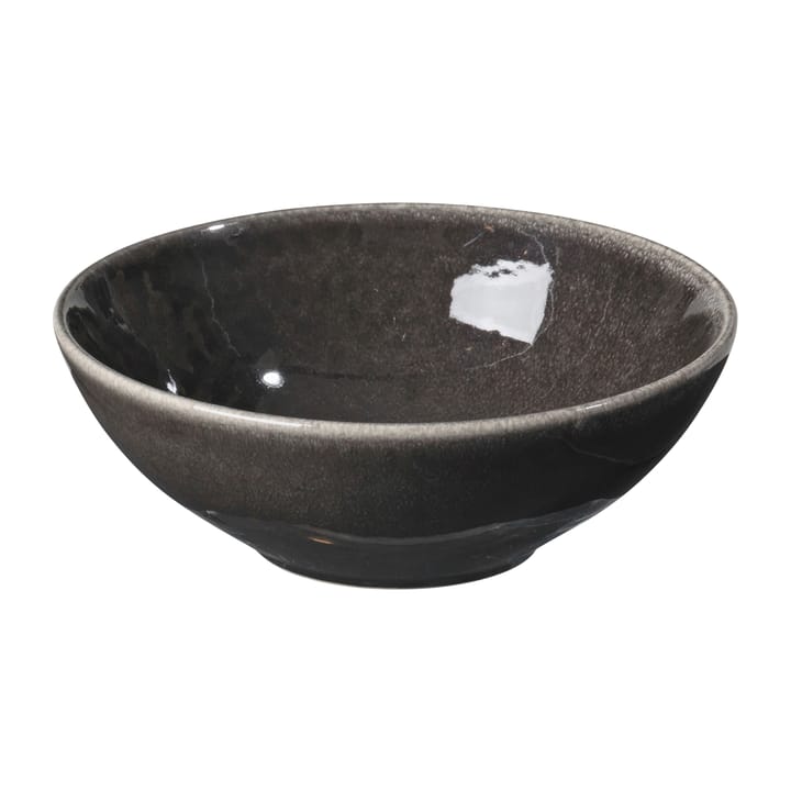 Nordic Coal bolle, Ø 17 cm-høyde 6 cm Broste Copenhagen