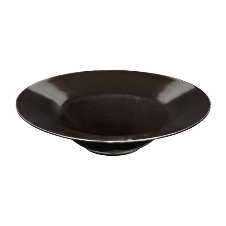 Nordic Coal dyp pastatallerken - Ø 29 cm - Broste Copenhagen