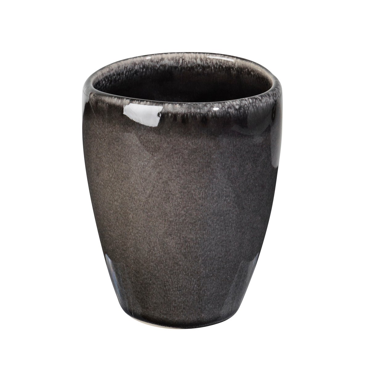 Nordic Coal kopp u. hank