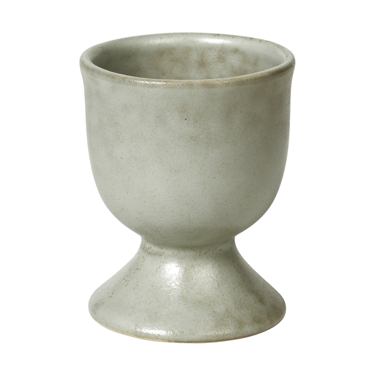 Broste Copenhagen Nordic Marsh eggeglass 6,5 cm