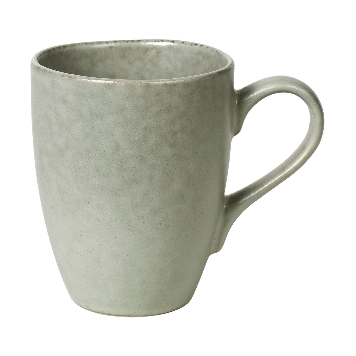 Broste Copenhagen Nordic Marsh krus med hank 25 cl