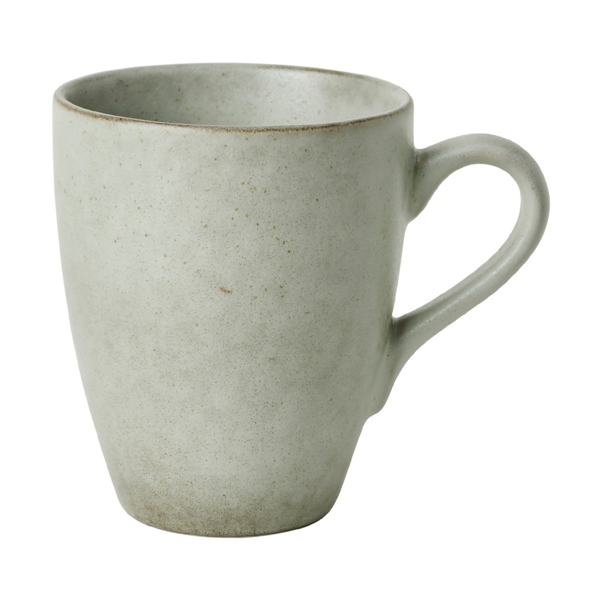 Broste Copenhagen Nordic Marsh mega krus 40 cl