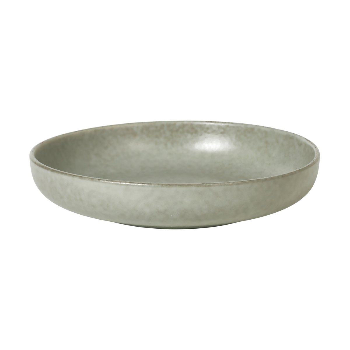 Broste Copenhagen Nordic Marsh skål Ø22,5 cm