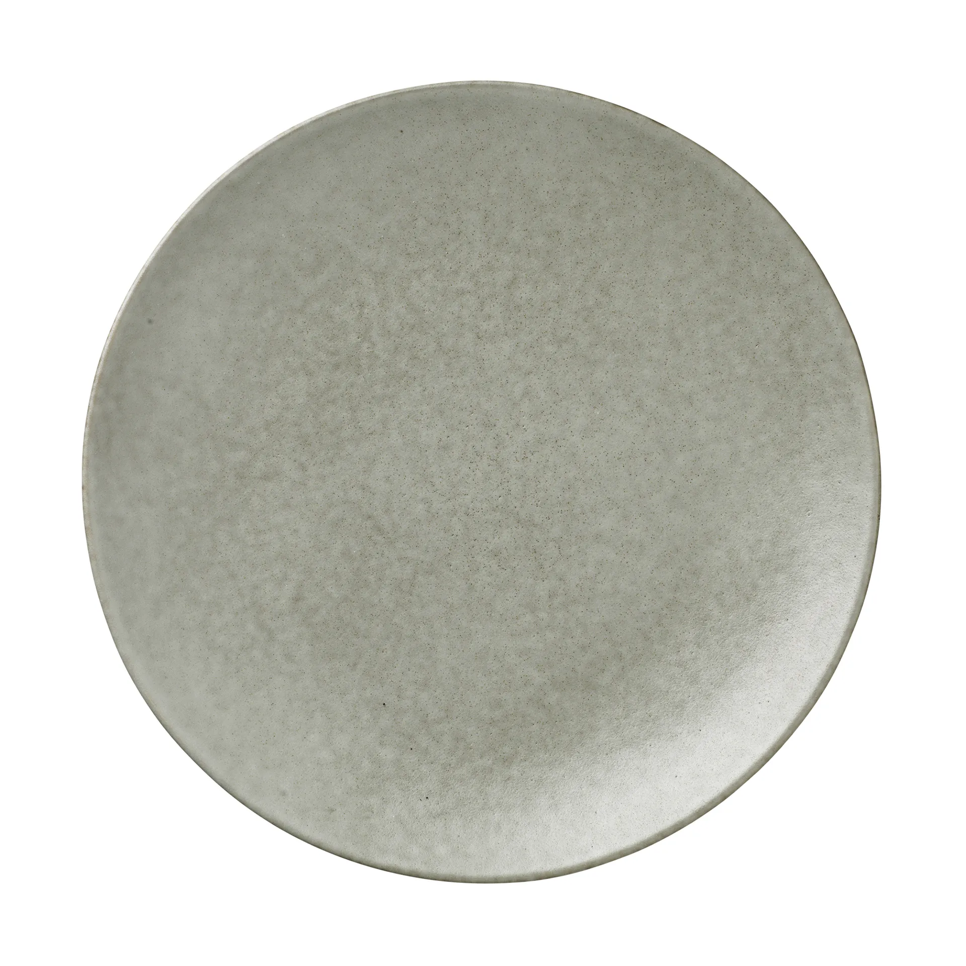 Nordic Marsh tallerken, Ø26 cm Broste Copenhagen