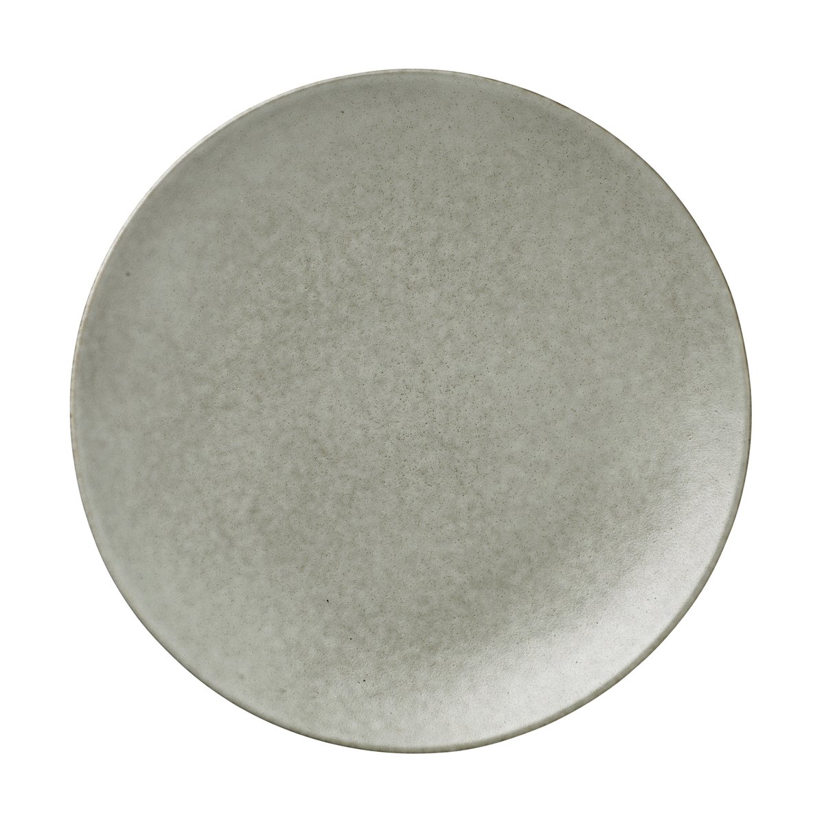 Broste Copenhagen Nordic Marsh tallerken Ø26 cm