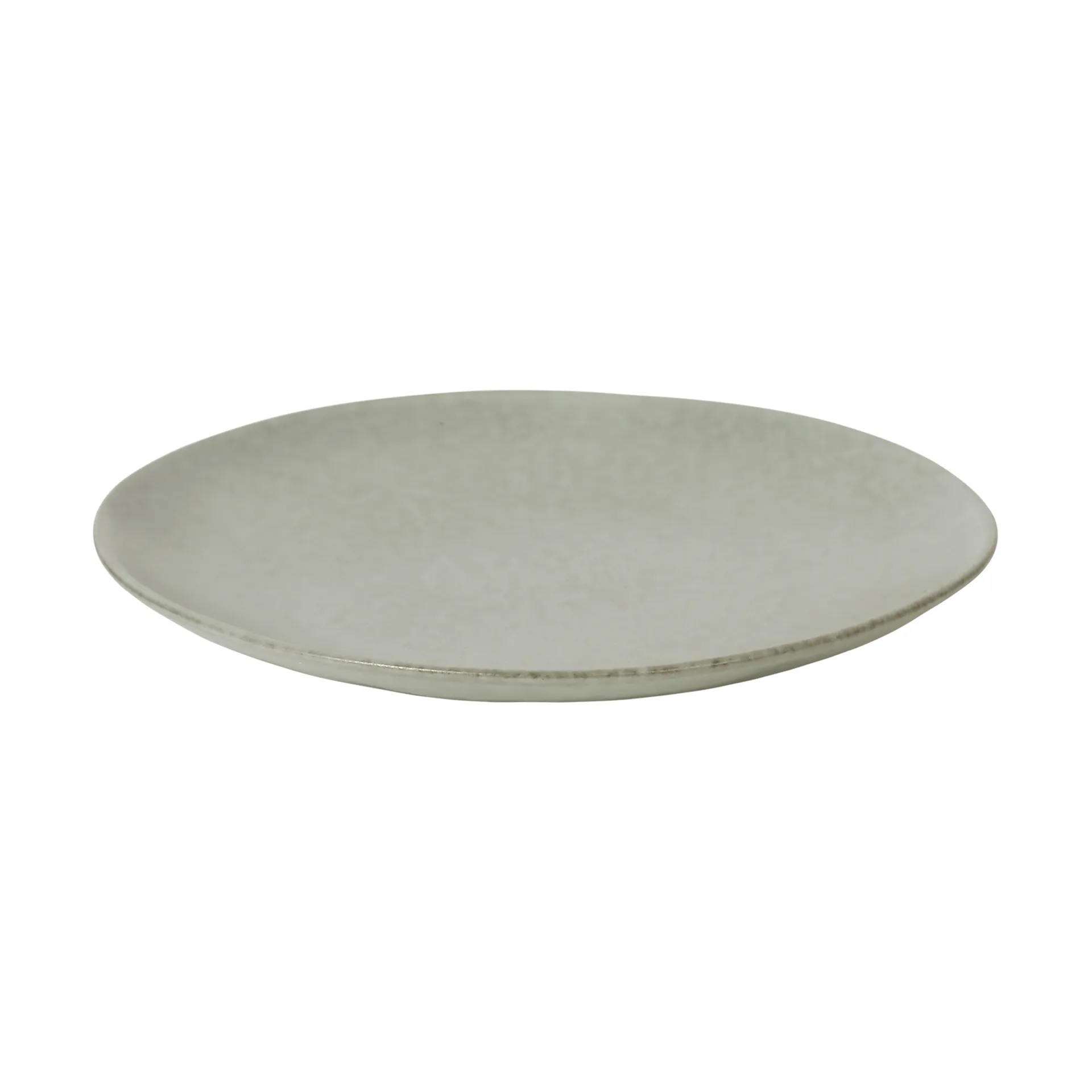 Nordic Marsh tallerken, Ø26 cm Broste Copenhagen