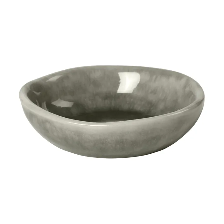 Nordic Rain smørskål - Ø7 cm - Broste Copenhagen