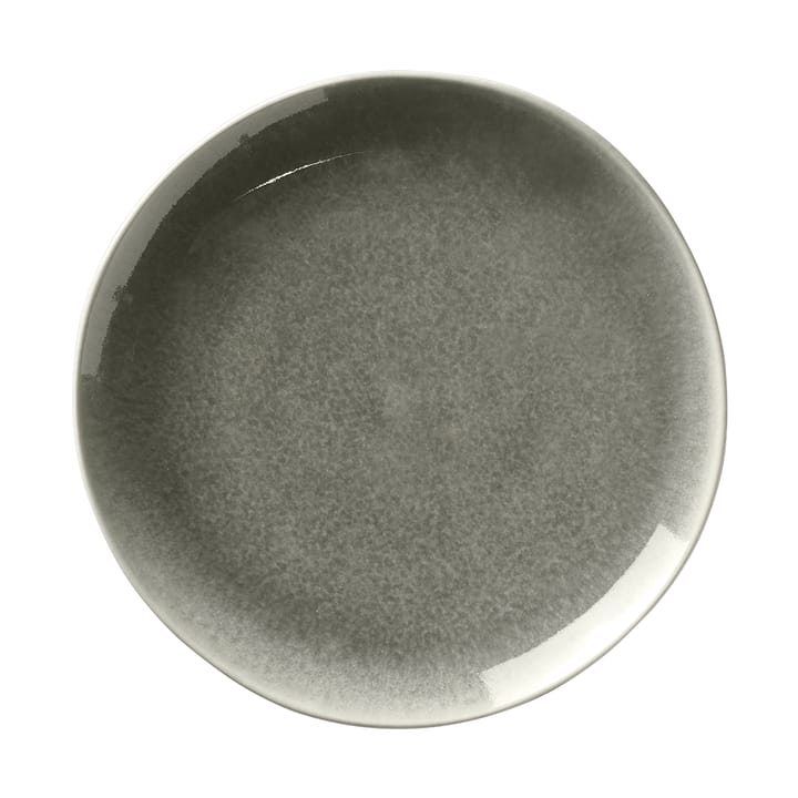 Nordic Rain tallerken - Ø15 cm - Broste Copenhagen