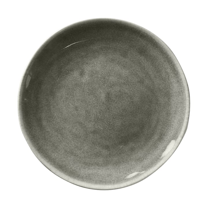 Nordic Rain tallerken - Ø20 cm - Broste Copenhagen