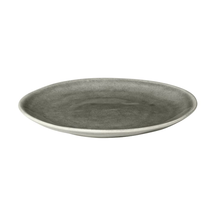 Nordic Rain tallerken, Ø20 cm Broste Copenhagen