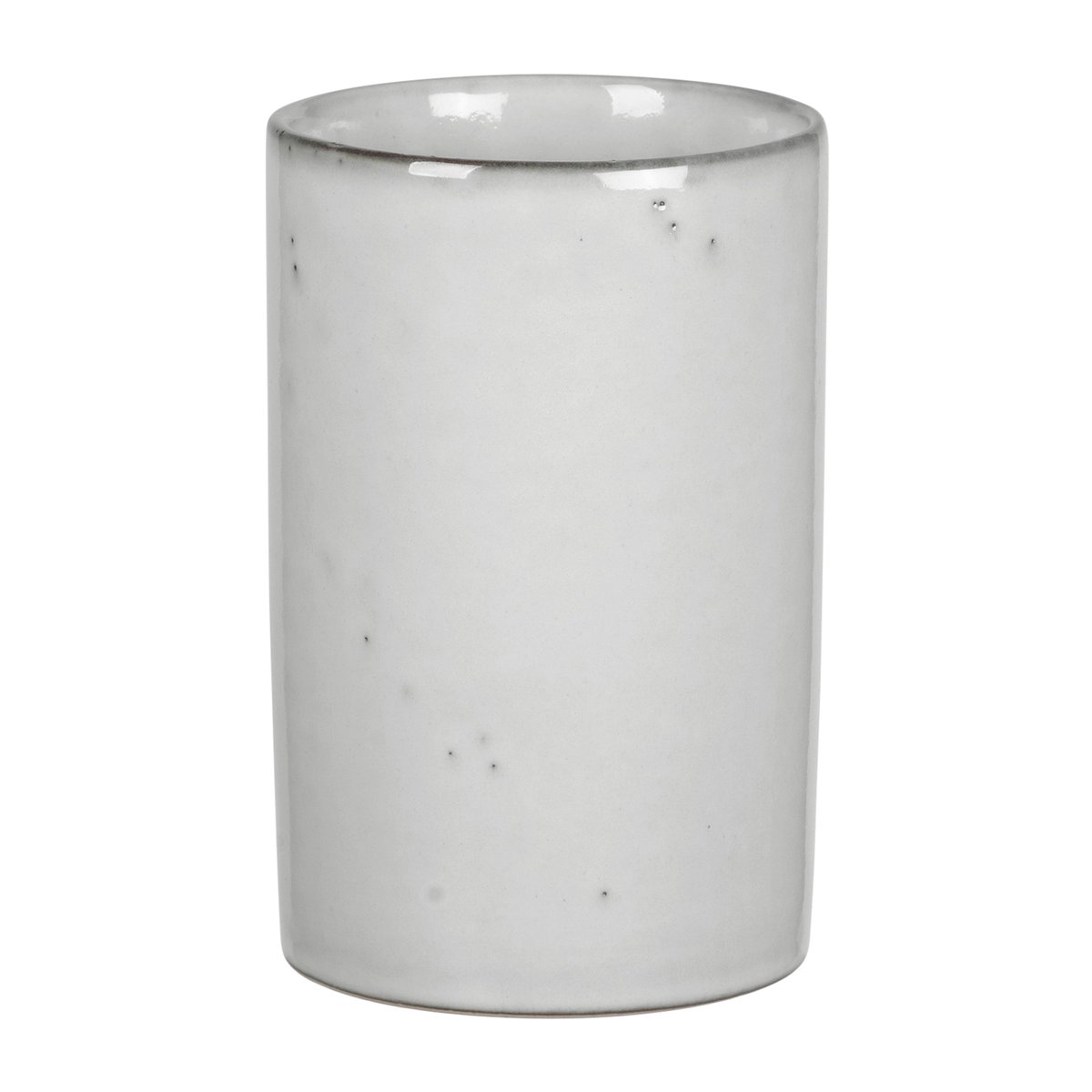 Broste Copenhagen - Nordic Sand redskapskrukke 9 cm