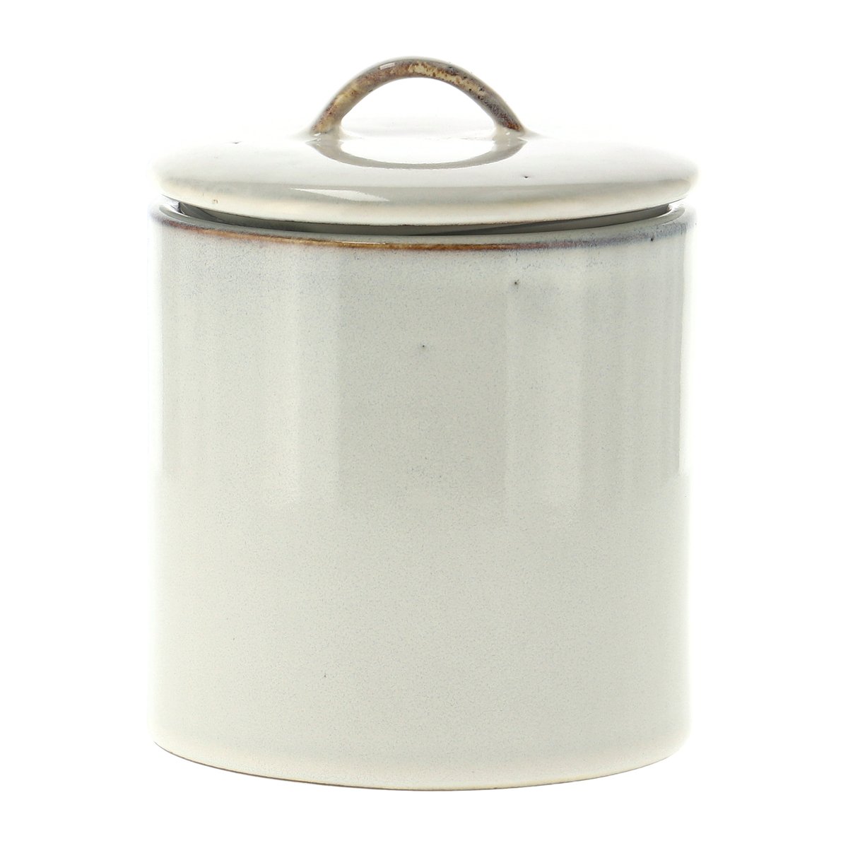 Broste Copenhagen Nordic Sand boks med lokk 12 cm