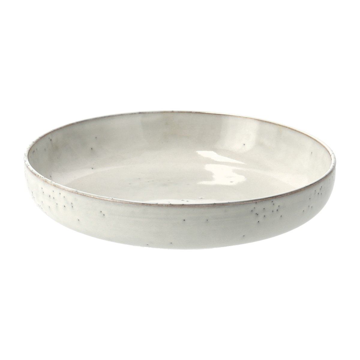 Broste Copenhagen - Nordic Sand skål 22 cm