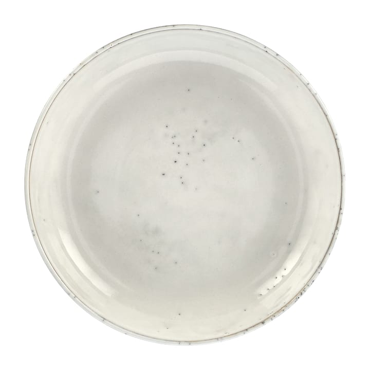 Nordic Sand dyp tallerken, 22,5 cm Broste Copenhagen