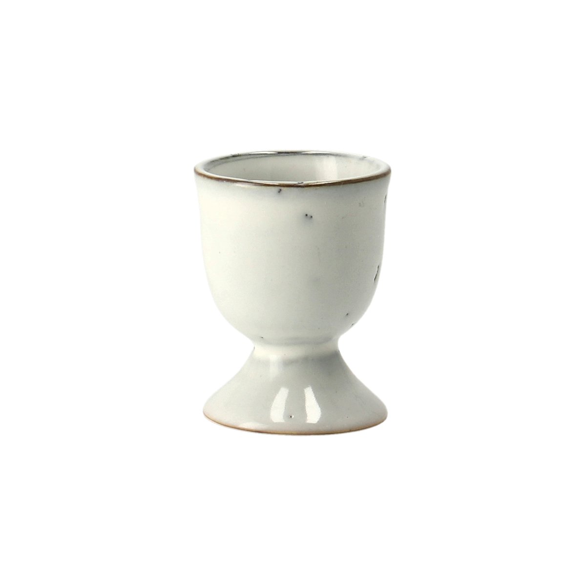 Broste Copenhagen - Nordic Sand eggeglass 6,5 cm