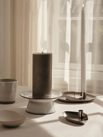 Nordic Sand kakefat - Ø14,5 cm - Broste Copenhagen