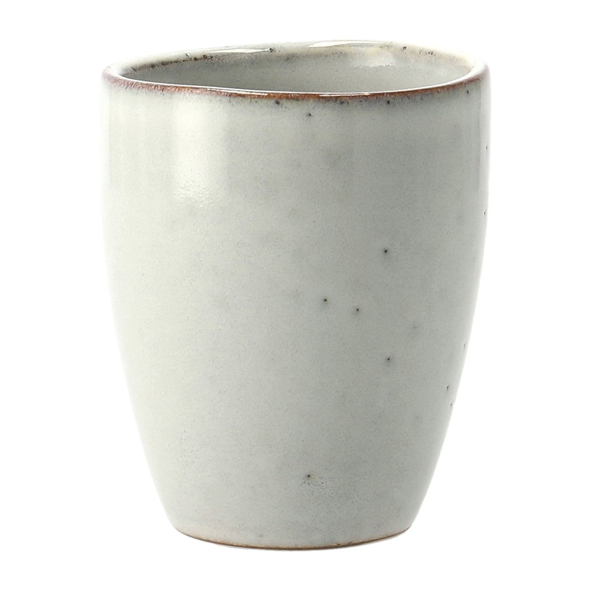 Broste Copenhagen - Nordic Sand krus u/hank 25 cl