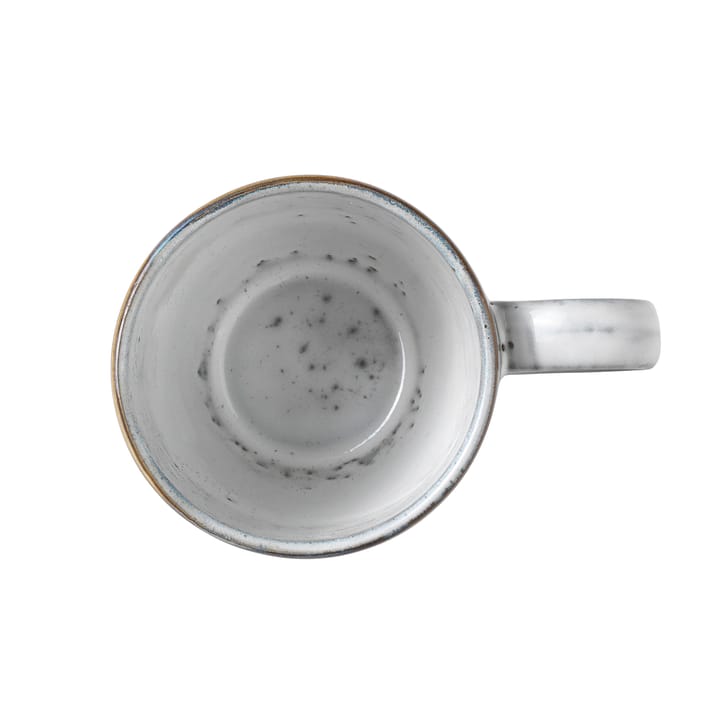 Nordic Sand kopp med hank, 10 cm Broste Copenhagen