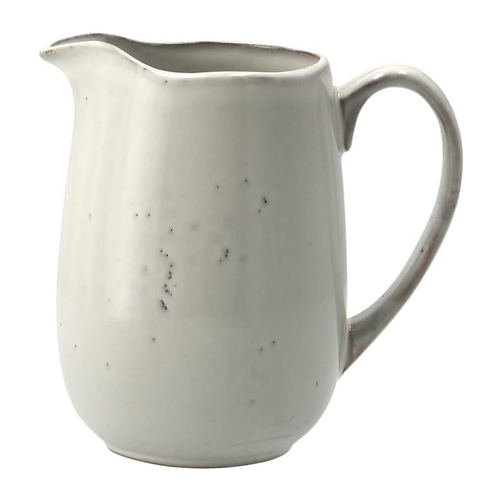 Nordic Sand melkemugge - 16 cm - Broste Copenhagen