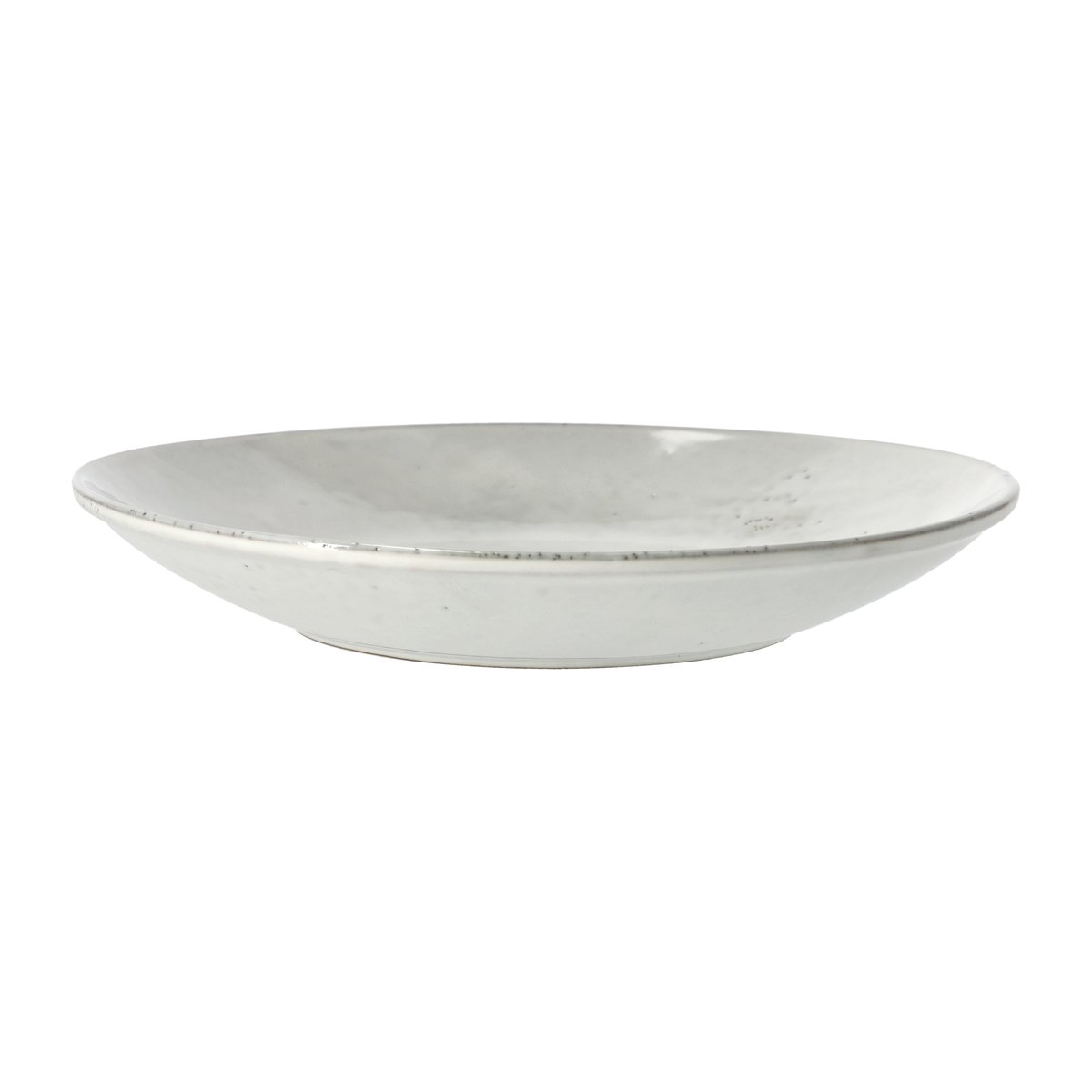 Broste Copenhagen Nordic Sand pastatallerken Ø 29 cm