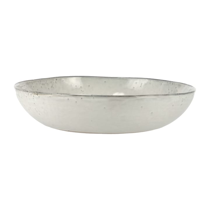 Nordic sand salatbolle - Ø 34,5 cm - Broste Copenhagen