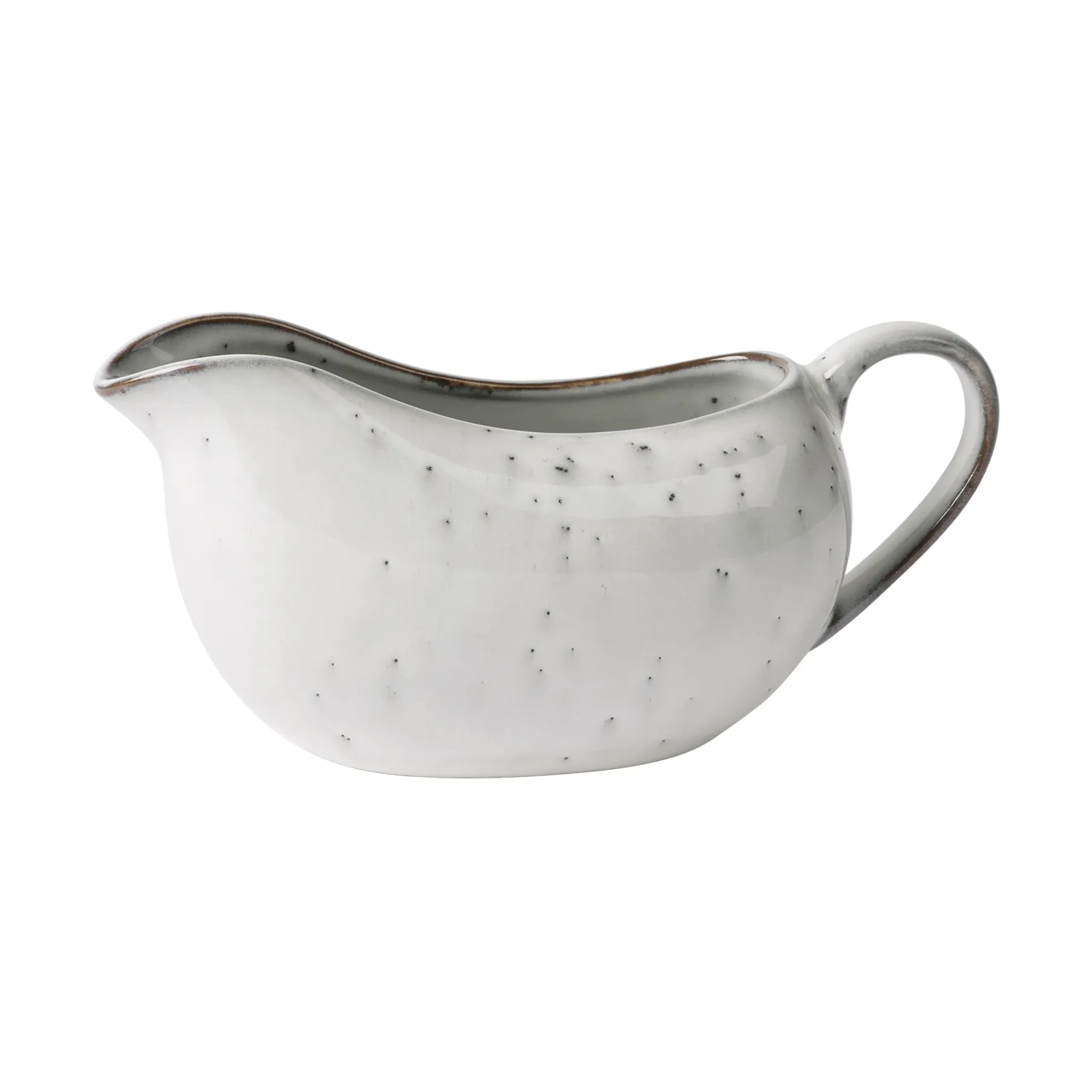 Nordic Sand sausskål 9x18 cm, 40 cl Broste Copenhagen