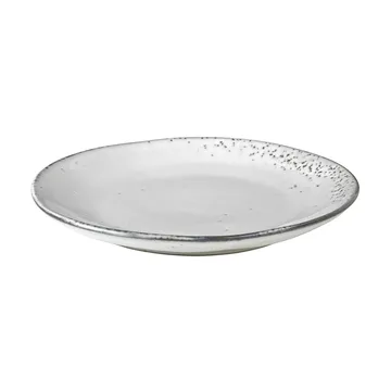 Nordic Sand tallerken Ø20 cm 8-pakning - Broste Copenhagen