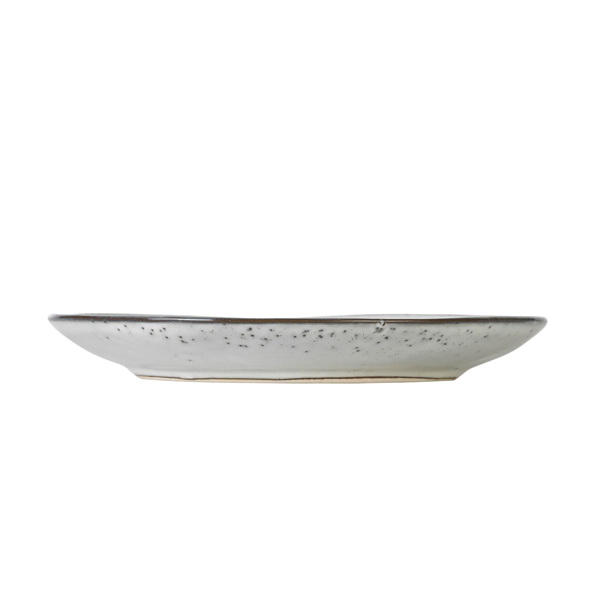Nordic Sand tallerken Ø20 cm 8-pakning,  Broste Copenhagen