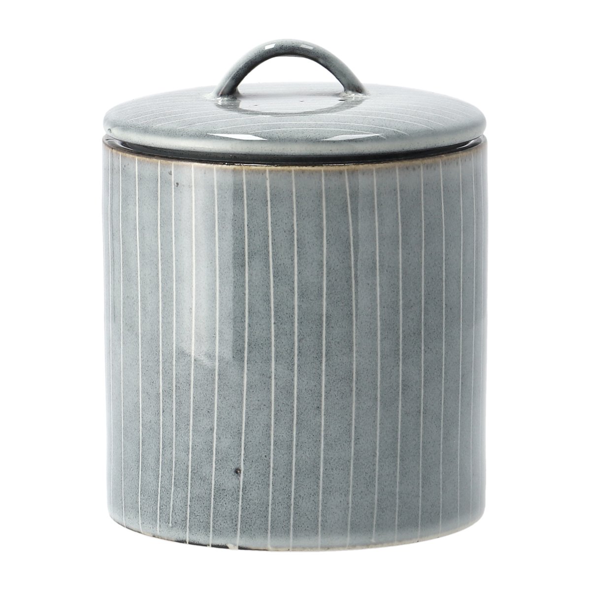 Broste Copenhagen Nordic Sea boks med lokk 12 cm