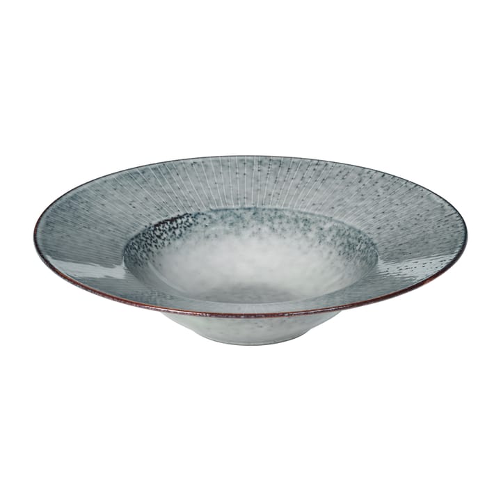 Nordic Sea dyp pastatallerken - Ø 29 cm - Broste Copenhagen