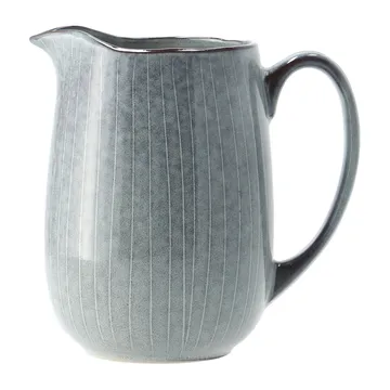 Nordic Sea fløtemugge - 16 cm - Broste Copenhagen