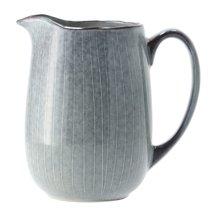 Nordic Sea fløtemugge - 16 cm - Broste Copenhagen