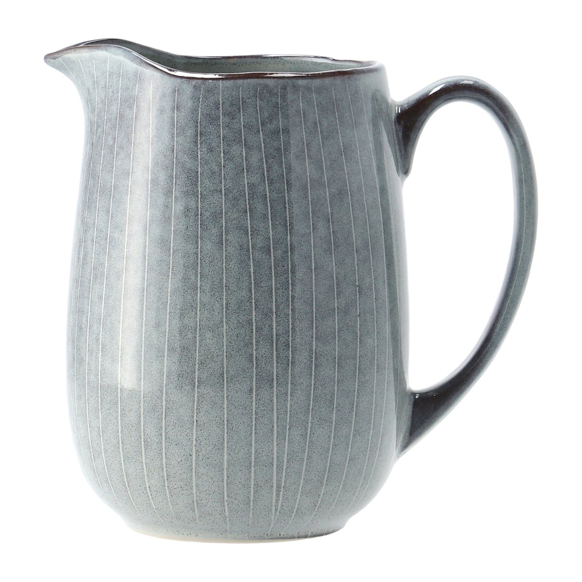 Broste Copenhagen Nordic Sea fløtemugge 16 cm
