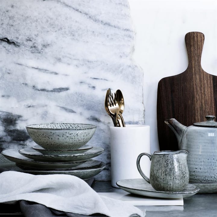Nordic Sea fløtemugge, 9 cm Broste Copenhagen